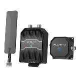 Amplificador de Señal Celular IoT / Ganancia 15 dB / Potencia 24 dBm /