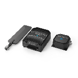 Amplificador de Señal Celular IoT / Ganancia 15 dB / Potencia 24 dBm /
