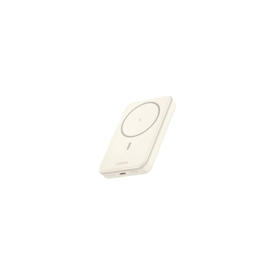 Power Bank MagSafe de 10000mAh | 20W | Carga Inalámbrica y por Cable U