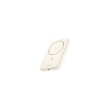Power Bank MagSafe de 10000mAh | 20W | Carga Inalámbrica y por Cable U