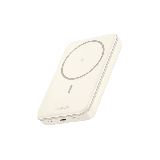 Power Bank MagSafe de 10000mAh | 20W | Carga Inalámbrica y por Cable U