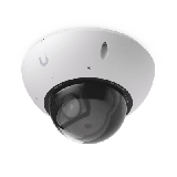 UniFi Protect G6 Pro Dome – Cámara 4K PoE+ Antivandálica y Todo Clima