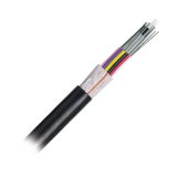 Cable de Fibra Óptica 12 Hilos, OSP (Planta Externa), No Armada (Dielé