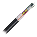 Cable de Fibra Óptica 12 Hilos, OSP (Planta Externa), No Armada (Dielé