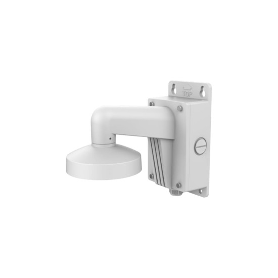 Caja de Conexiones de Metal / Compatible con iDS-2CD71x6