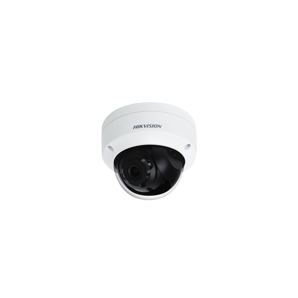 Domo TURBOHD 4K (8 Megapixel) / Gran Angular 102º / Lente 2.8 mm / Ext