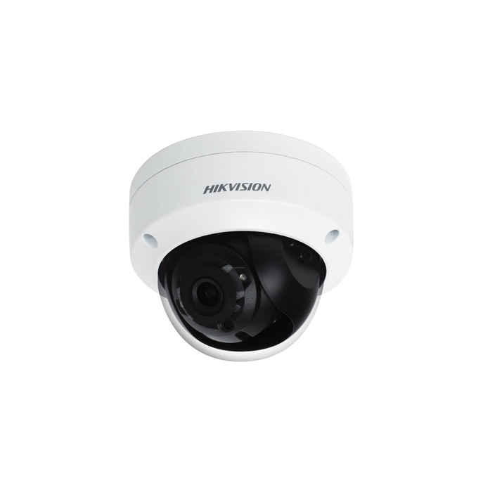 Domo TURBOHD 4K (8 Megapixel) / Gran Angular 102º / Lente 2.8 mm / Ext