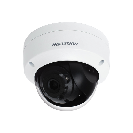 Domo TURBOHD 4K (8 Megapixel) / Gran Angular 102º / Lente 2.8 mm / Ext