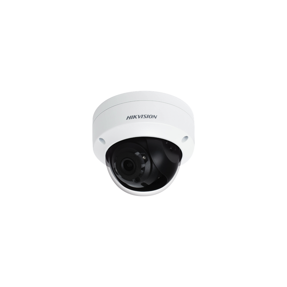 Domo TURBOHD 4K (8 Megapixel) / Gran Angular 102º / Lente 2.8 mm / Ext