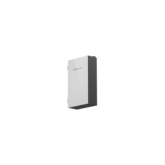 Smart Home Panel 2 de ECOFLOW para Transferencia Automática de Energía