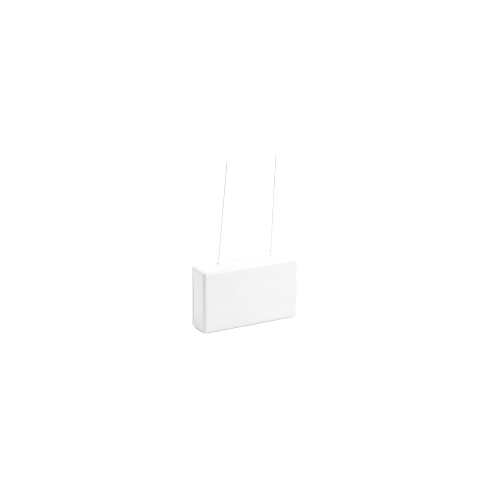 Repetidor Inalámbrico / Extensión de Alcance RF / Compatible Serie 580