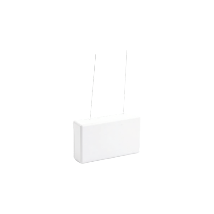 Repetidor Inalámbrico / Extensión de Alcance RF / Compatible Serie 580