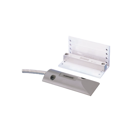 Contacto Magnético de Uso Rudo / Soporte en L Ajustable / Cable Blinda