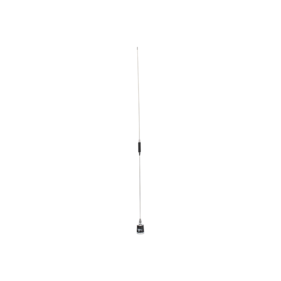 Antena Móvil UHF / 430-450 MHz / 5 dBi / 200 W / 89 cm (2.9 ft) / Omni
