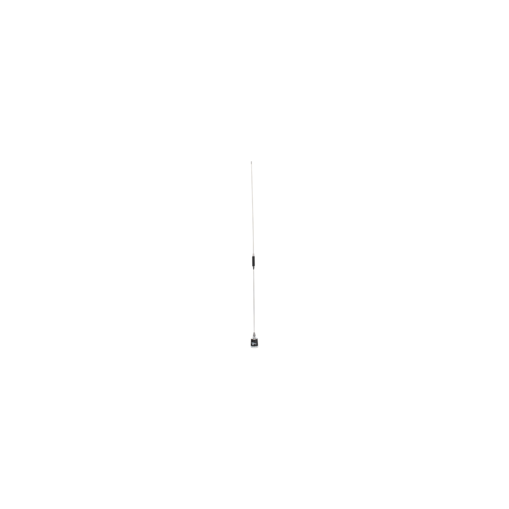 Antena Móvil UHF / 430-450 MHz / 5 dBi / 200 W / 89 cm (2.9 ft) / Omni