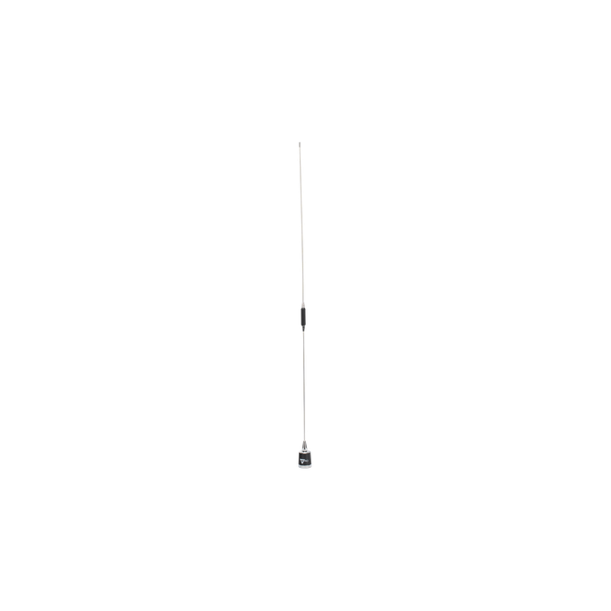 Antena Móvil UHF / 430-450 MHz / 5 dBi / 200 W / 89 cm (2.9 ft) / Omni