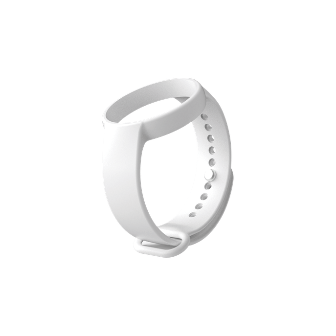Pulsera para Botón de Pánico Portátil / Inalámbrica / Ergonómica / 15