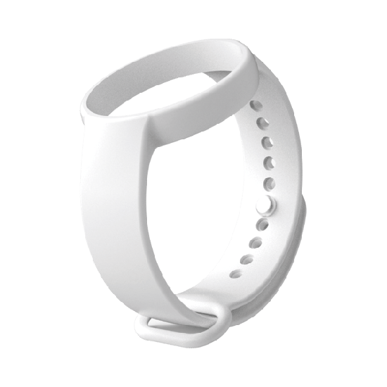 Pulsera para Botón de Pánico Portátil / Inalámbrica / Ergonómica / 15