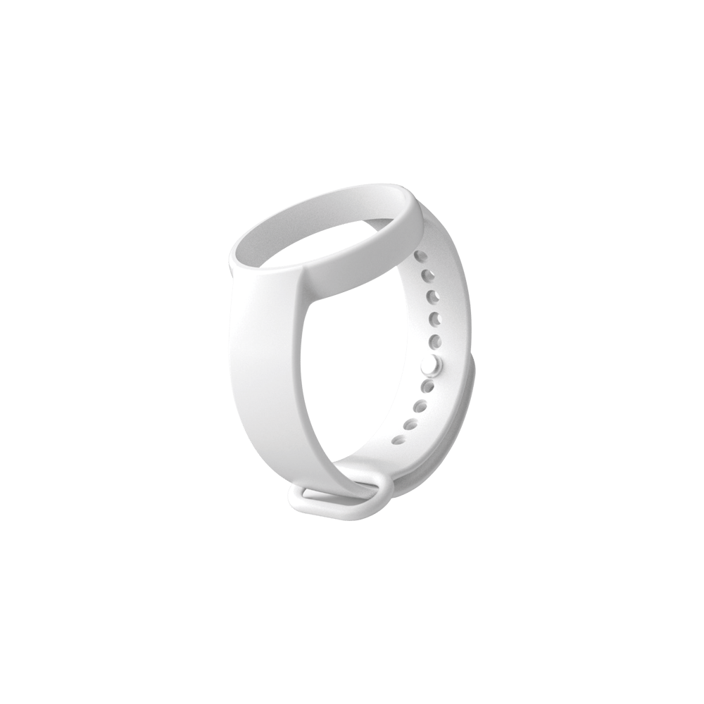 Pulsera para Botón de Pánico Portátil / Inalámbrica / Ergonómica / 15