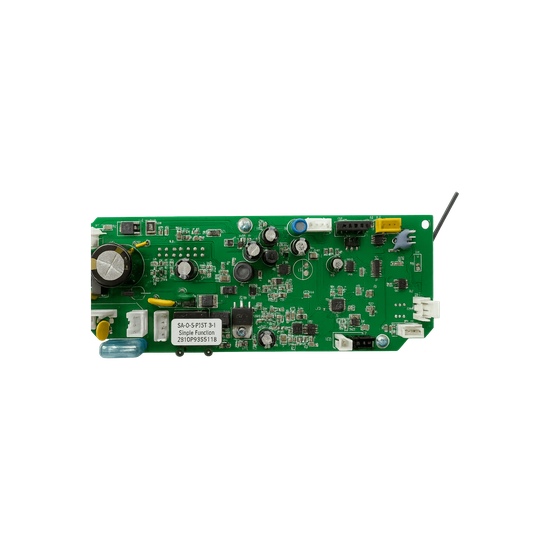 Tarjeta Controladora / Reemplazo para Motor de Garage / Función Cerrad