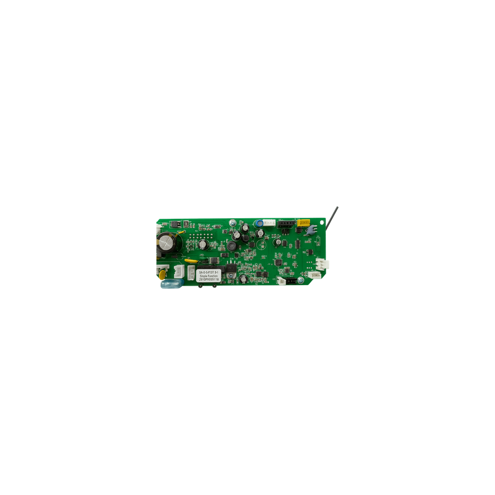 Tarjeta Controladora / Reemplazo para Motor de Garage / Función Cerrad