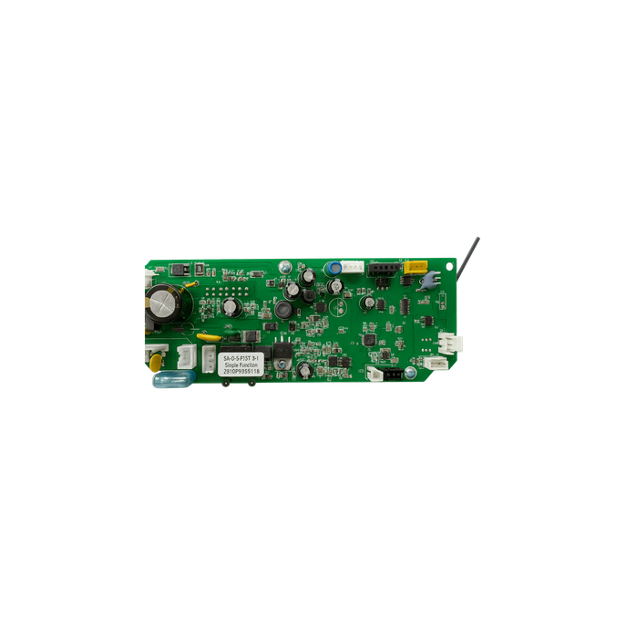 Tarjeta Controladora / Reemplazo para Motor de Garage / Función Cerrad