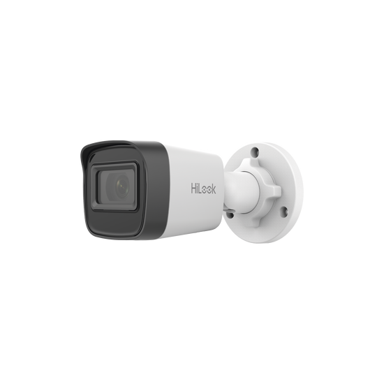 HiLook Series / Bala IP 2 Megapixel (1080p) / Lente 2.8 mm / 20 mts IR