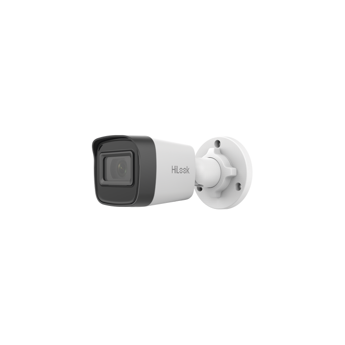 HiLook Series / Bala IP 2 Megapixel (1080p) / Lente 2.8 mm / 20 mts IR