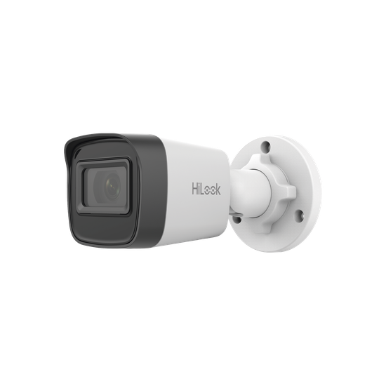 HiLook Series / Bala IP 2 Megapixel (1080p) / Lente 2.8 mm / 20 mts IR