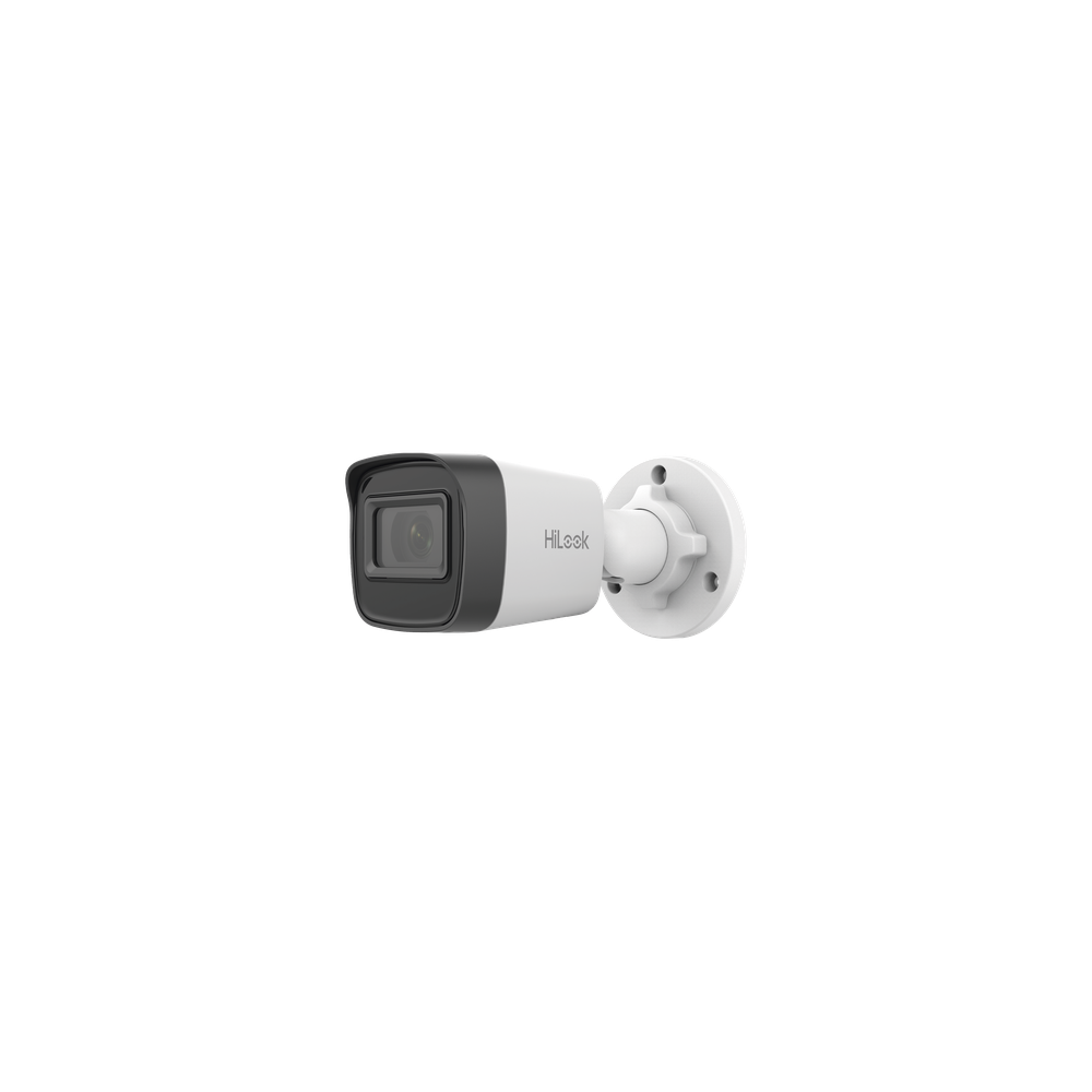 HiLook Series / Bala IP 2 Megapixel (1080p) / Lente 2.8 mm / 20 mts IR