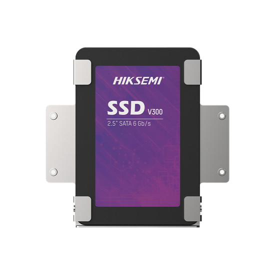 SSD PARA VIDEOVIGILANCIA / Unidad de Estado Solido / 1 TB / 2.5" / Alt