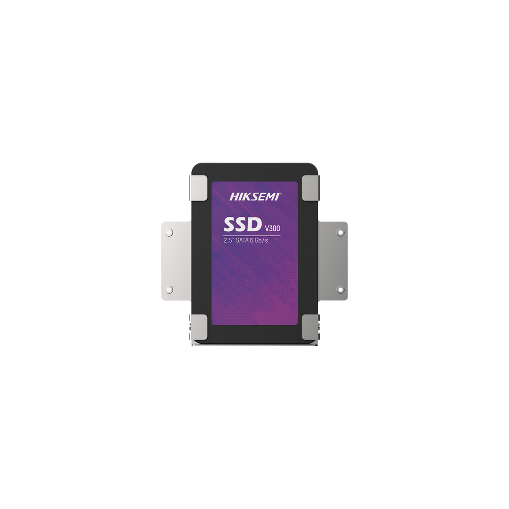 SSD PARA VIDEOVIGILANCIA / Unidad de Estado Solido / 1 TB / 2.5" / Alt