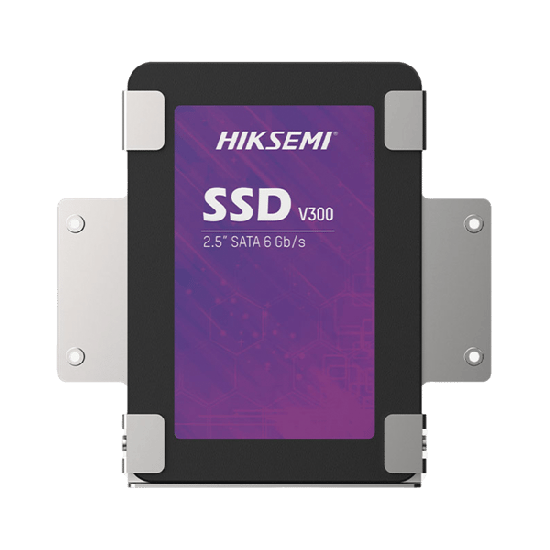 SSD PARA VIDEOVIGILANCIA / Unidad de Estado Solido / 1 TB / 2.5" / Alt