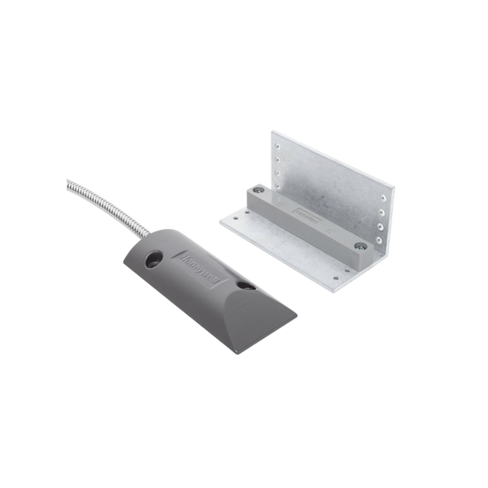 Contacto Magnético de Uso Rudo / Cubierta de Aluminio / Montaje en Sup