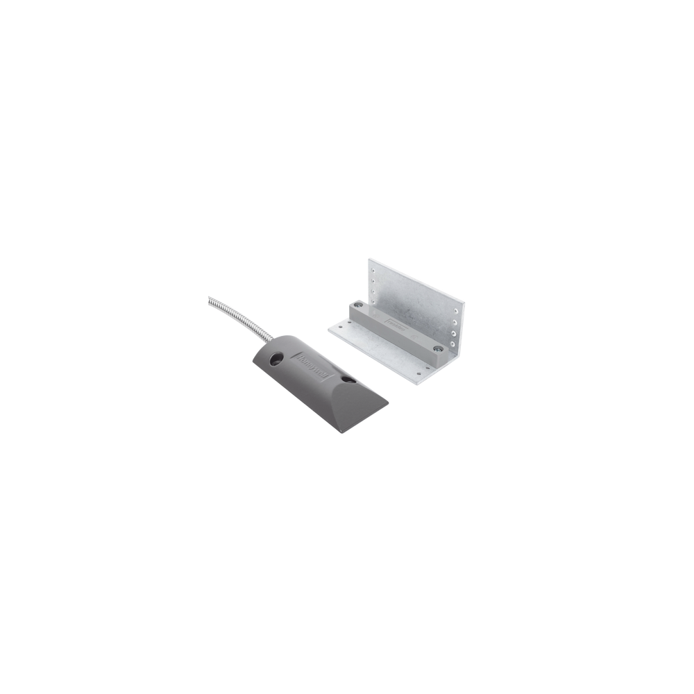 Contacto Magnético de Uso Rudo / Cubierta de Aluminio / Montaje en Sup