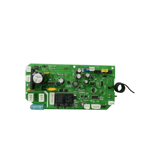 Tarjeta de Reemplazo para Motor de Garage / Control Remoto 100ft / Cad