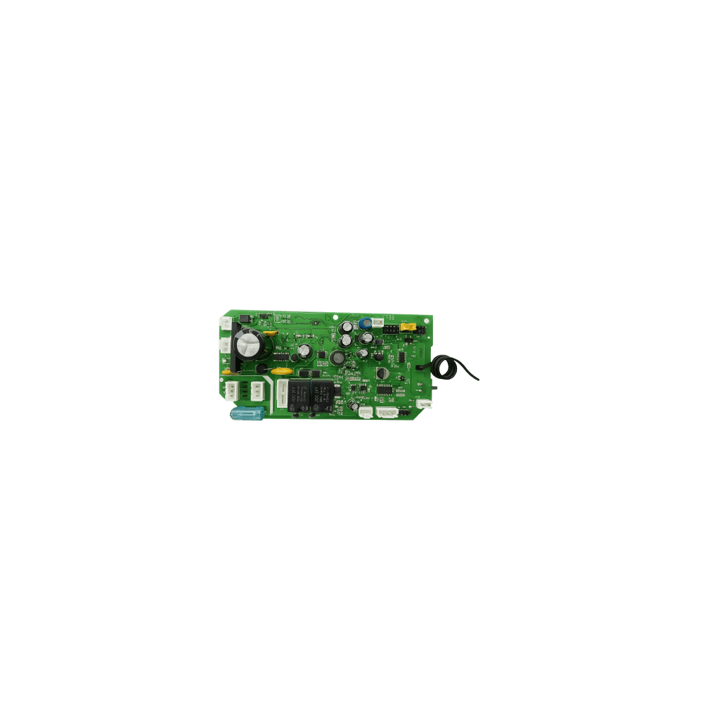 Tarjeta de Reemplazo para Motor de Garage / Control Remoto 100ft / Cad