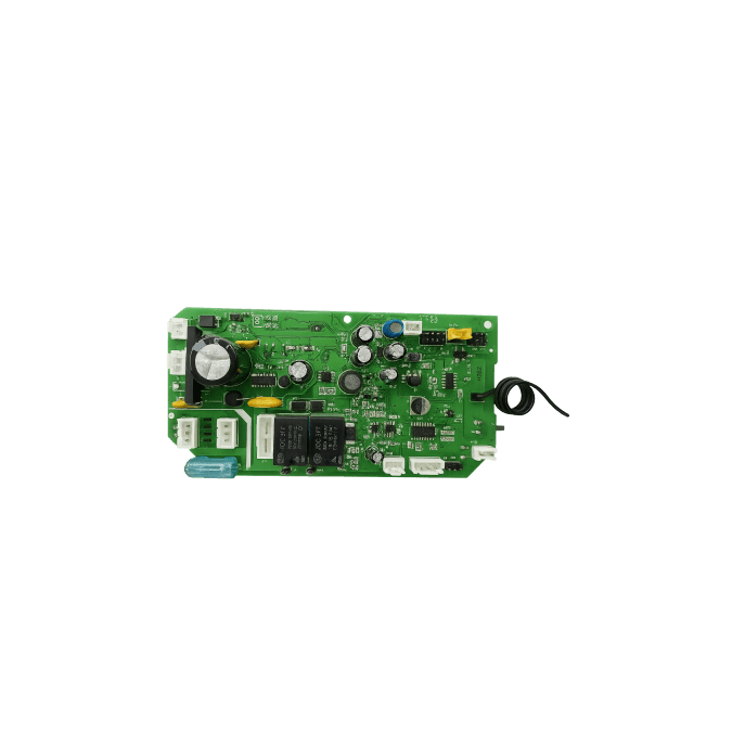 Tarjeta de Reemplazo para Motor de Garage / Control Remoto 100ft / Cad