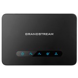 HT812v2, ATA VOIP con 2 puertos FXS y ruteador integrado