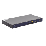 OLT / 4 Puertos GPON / 2 GE + 2 SFP+ Uplink / 512 ONUs / Rack 1U / 17.