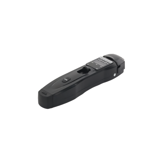 Identificador de Fibra Óptica Activa / Detector InGaAs 800-1700 nm / R