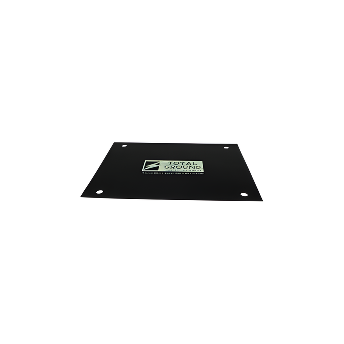 Tapete Aislador para Rack / UL94 V-1 / Protección Eléctrica y Mecánica