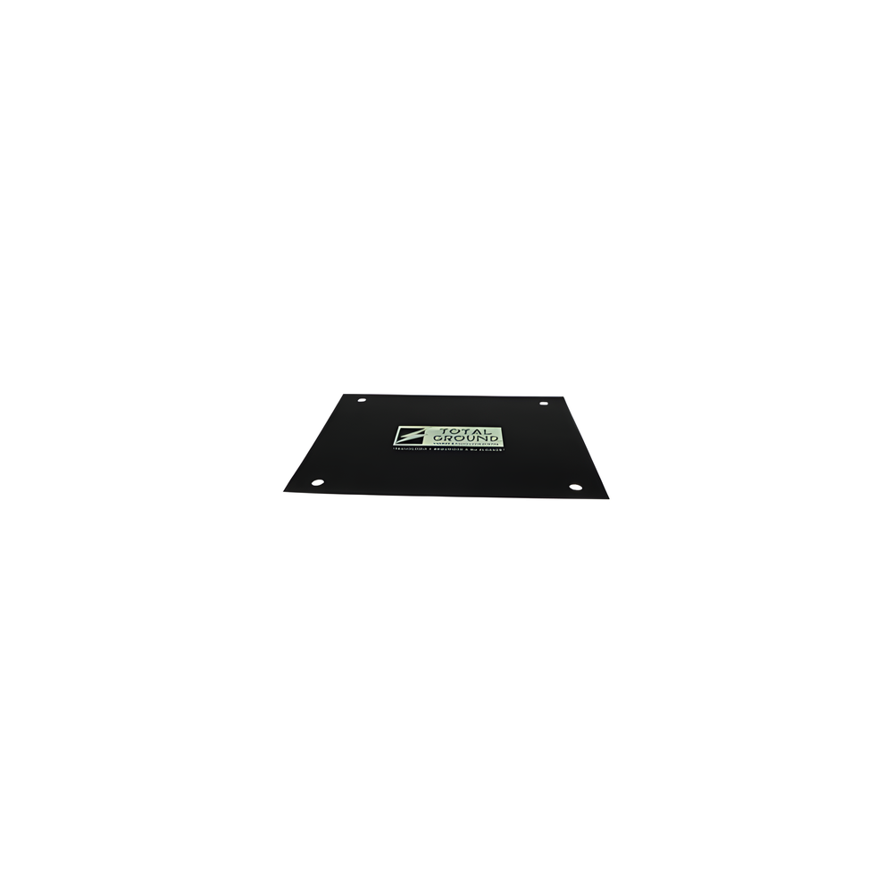 Tapete Aislador para Rack / UL94 V-1 / Protección Eléctrica y Mecánica