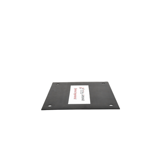 Tapete Aislador para Rack / UL94 V-1 / Protección Eléctrica y Mecánica