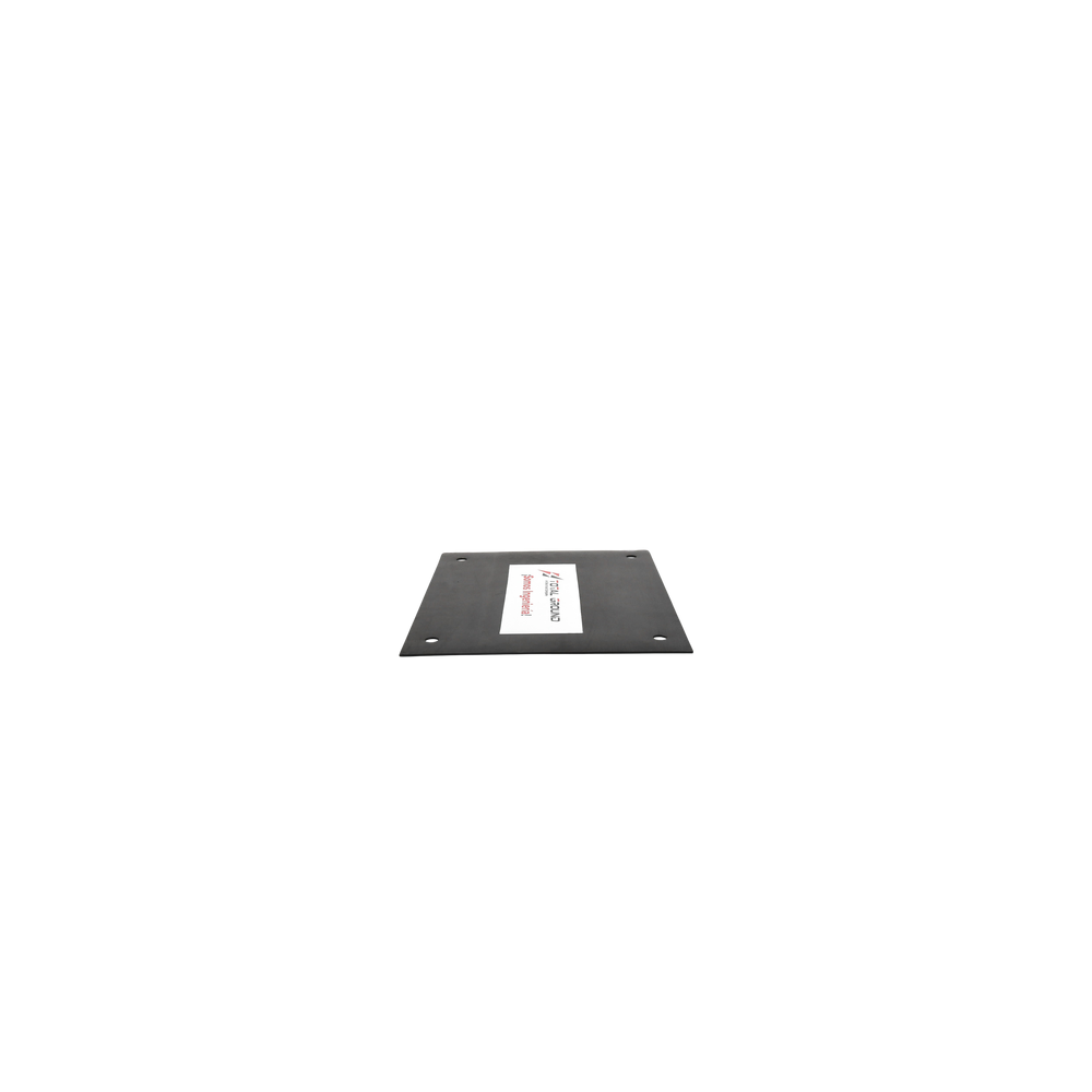 Tapete Aislador para Rack / UL94 V-1 / Protección Eléctrica y Mecánica