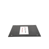 Tapete Aislador para Rack / UL94 V-1 / Protección Eléctrica y Mecánica