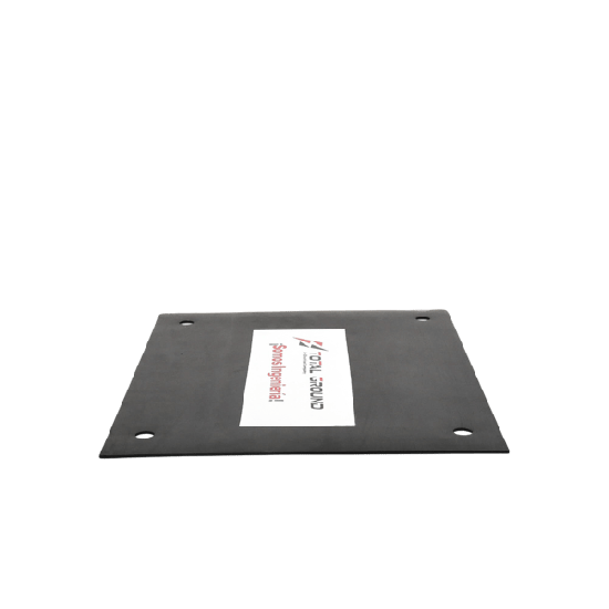 Tapete Aislador para Rack / UL94 V-1 / Protección Eléctrica y Mecánica