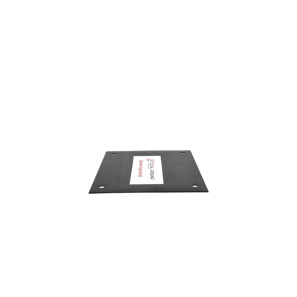 Tapete Aislador para Rack / UL94 V-1 / Protección Eléctrica y Mecánica