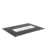 Tapete Aislador para Rack / UL94 V-1 / Protección Eléctrica y Mecánica