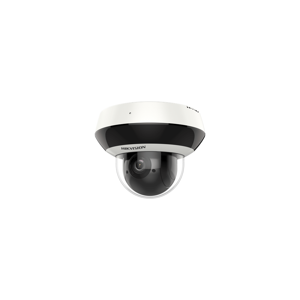 Mini Domo PTZ IP / 2 Megapixel / Zoom Óptico 4X / IR EXIR 20 m (65.6 f